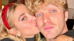 foto Clizia Incoravia e Paolo Ciavarro