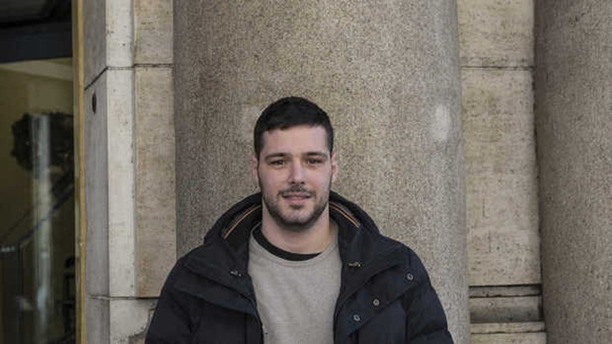foto filippo scicchitano