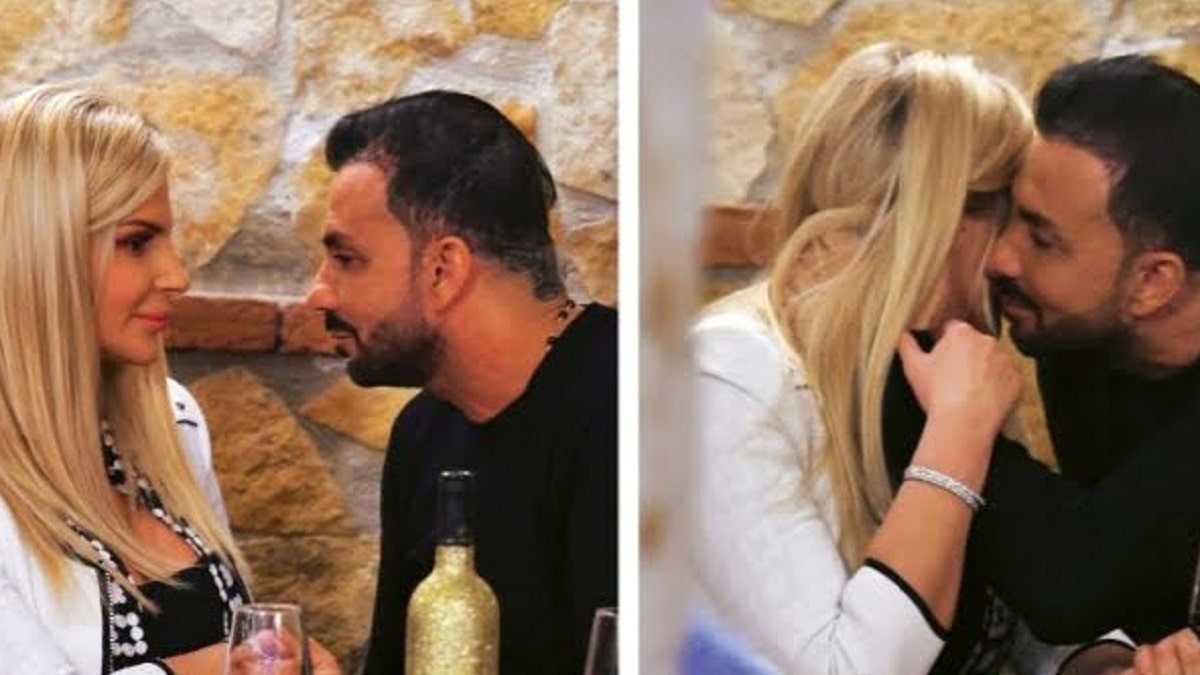Francesca Cipriani La Pupa E Il Secchione