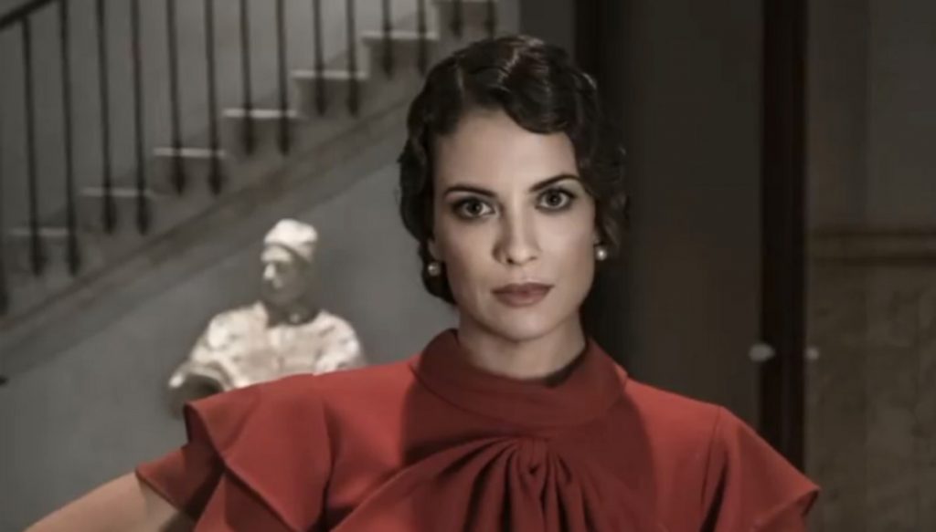 Film E Programmi Tv Di Alina Lopez