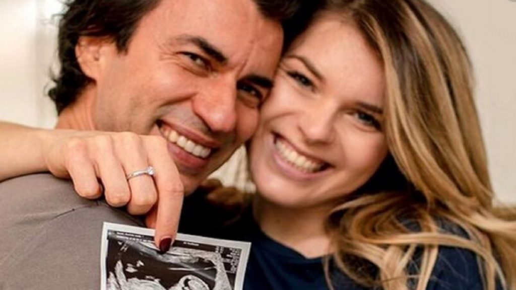 Kledi Kadiu diventerà papà per la seconda volta 