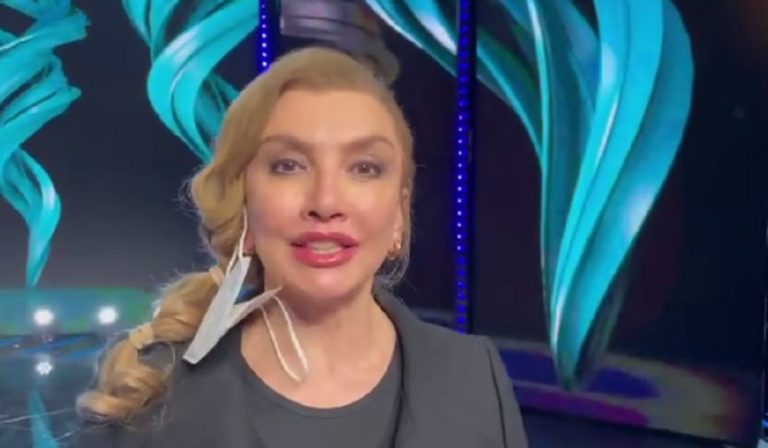 Maria Laura Isola Dei Famosi 2022 Chi è