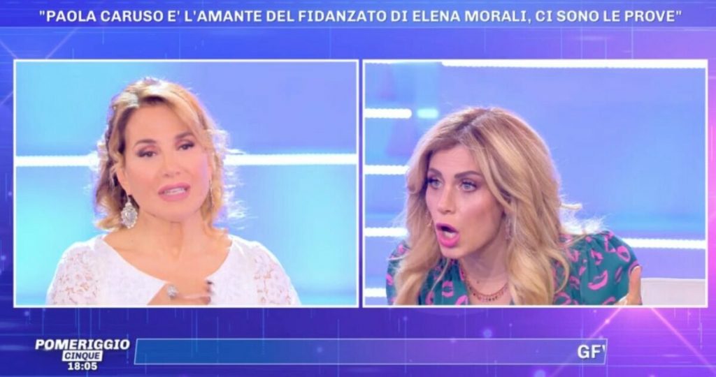 Programmi Tv Di Oggi Pomeriggio E Sera