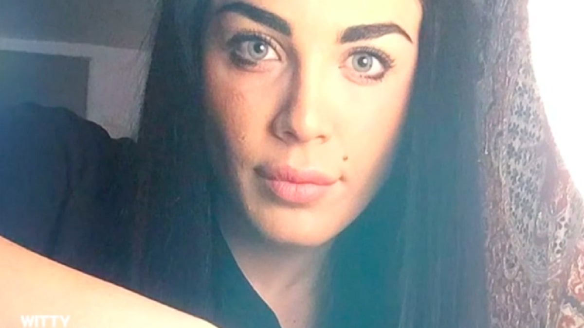 foto samantha nuova tronista