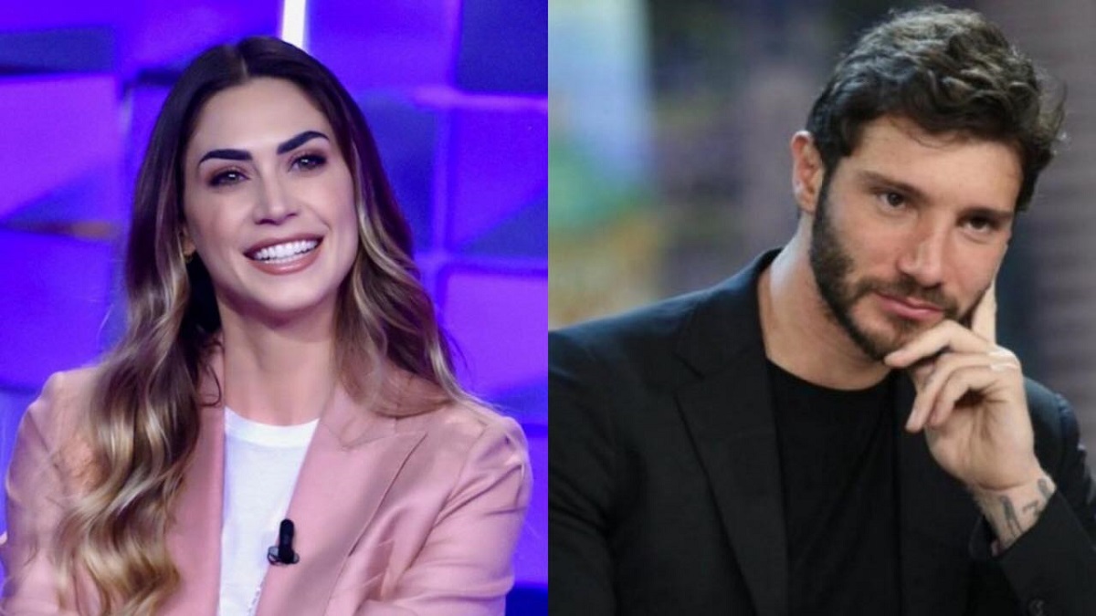 foto stefano de martino melissa satta