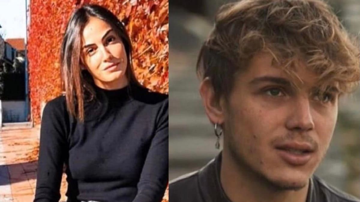 foto giacomo czerny e vanessa spoto