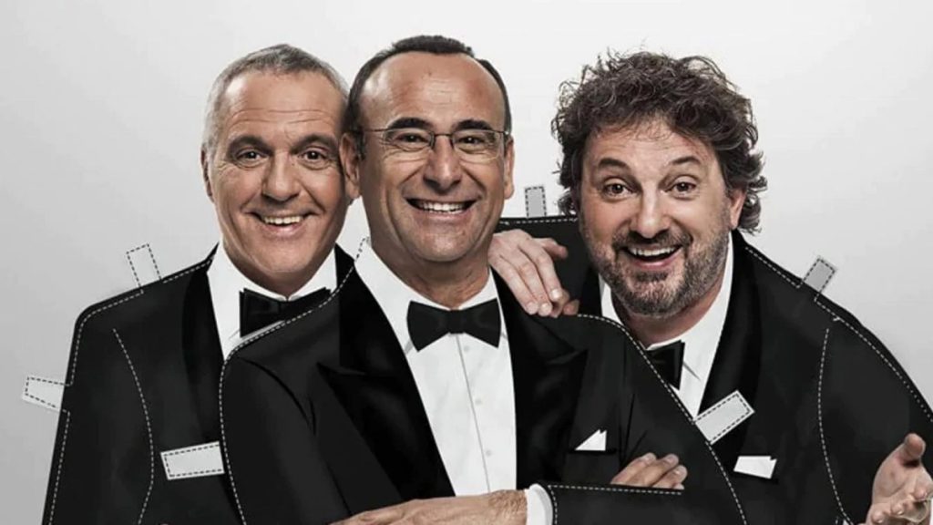 Cast Di Lui è Peggio Di Me
