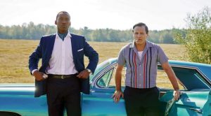 Foto Film Green Book