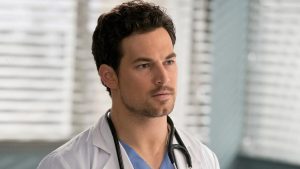 Foto Grey's Anatomy - Andrew DeLuca