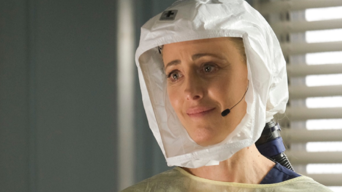 Foto Grey's Anatomy 17 - Teddy Altman