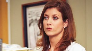 Foto Grey's Anatomy - Addison Montgomery