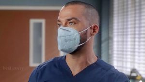 Foto Grey's Anatomy - Jackson Avery