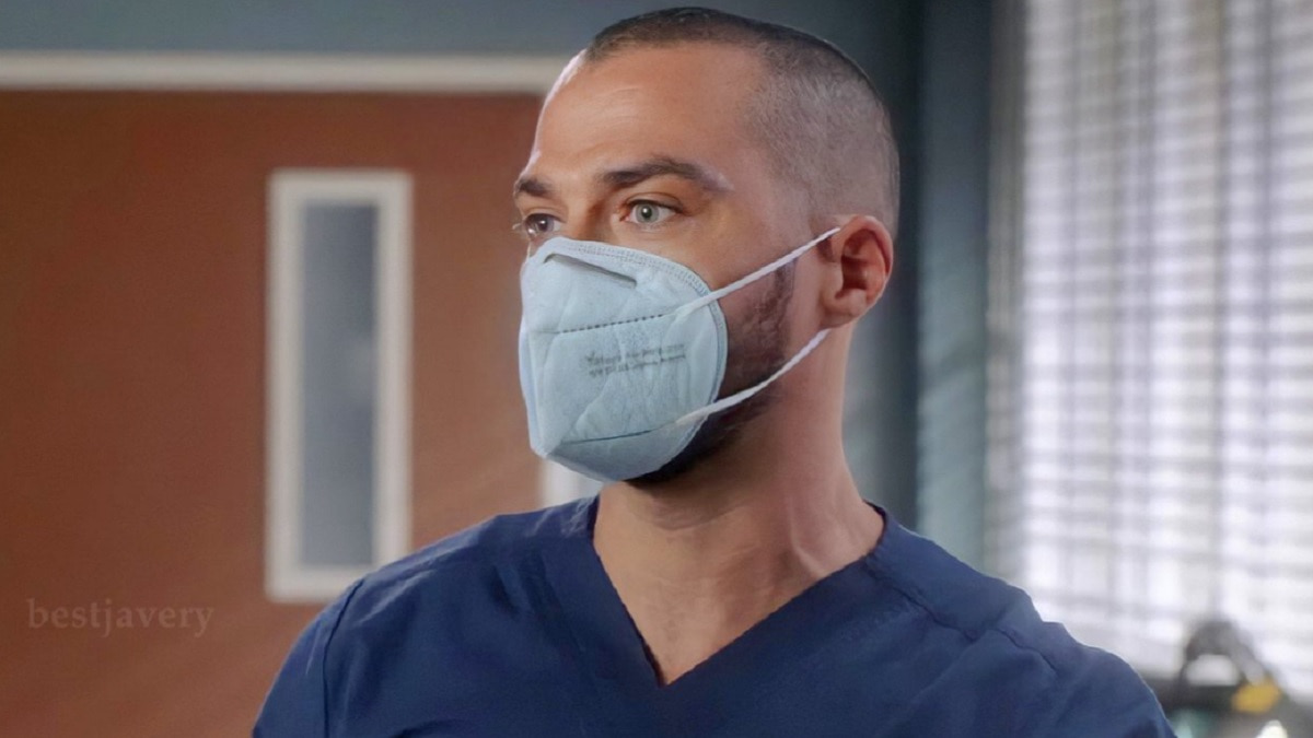 Foto Grey's Anatomy - Jackson Avery