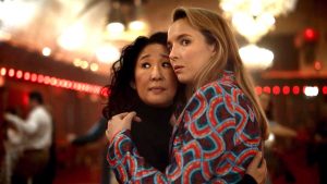 Foto Killing Eve