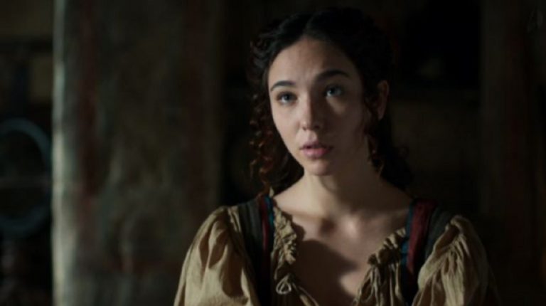 Matilda De Angelis Film E Programmi Tv