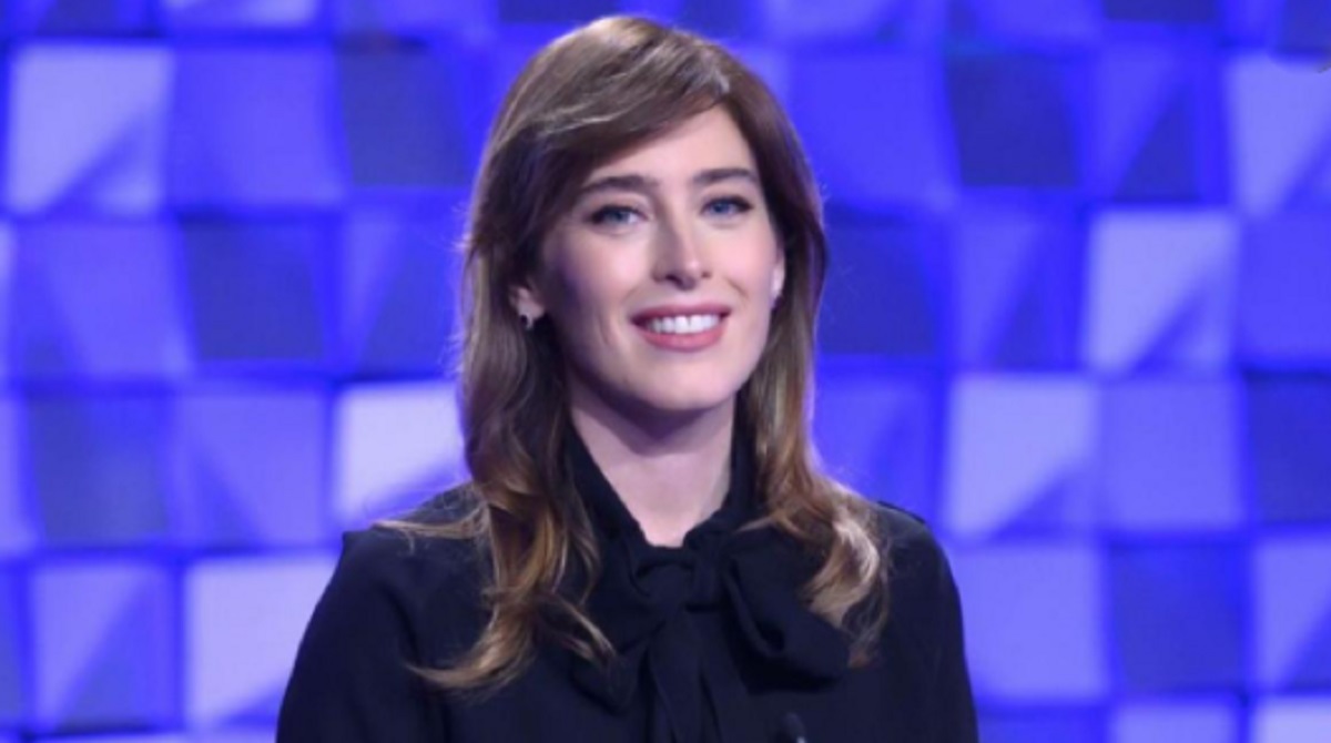 Foto Verissimo Maria Elena Boschi