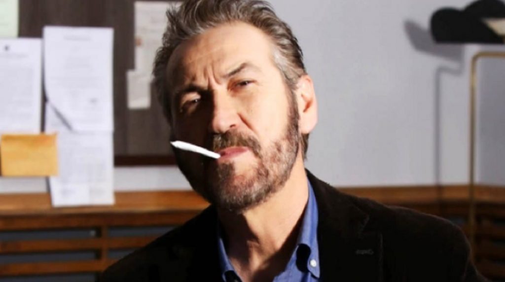 Rocco Schiavone 4, riassunto ultima puntata.