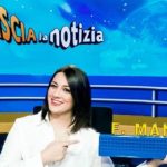 Striscia La Notizia, Francesca Manzini confessa: “Abbiamo tante novità”
