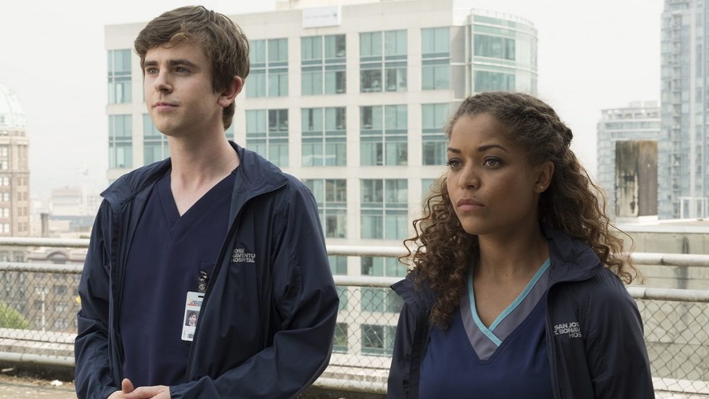 The Good Doctor Stagione 4 Episodio 1 Raiplay