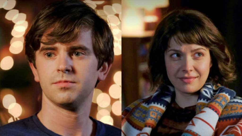 The Good Doctor Lea Perde Il Bambino