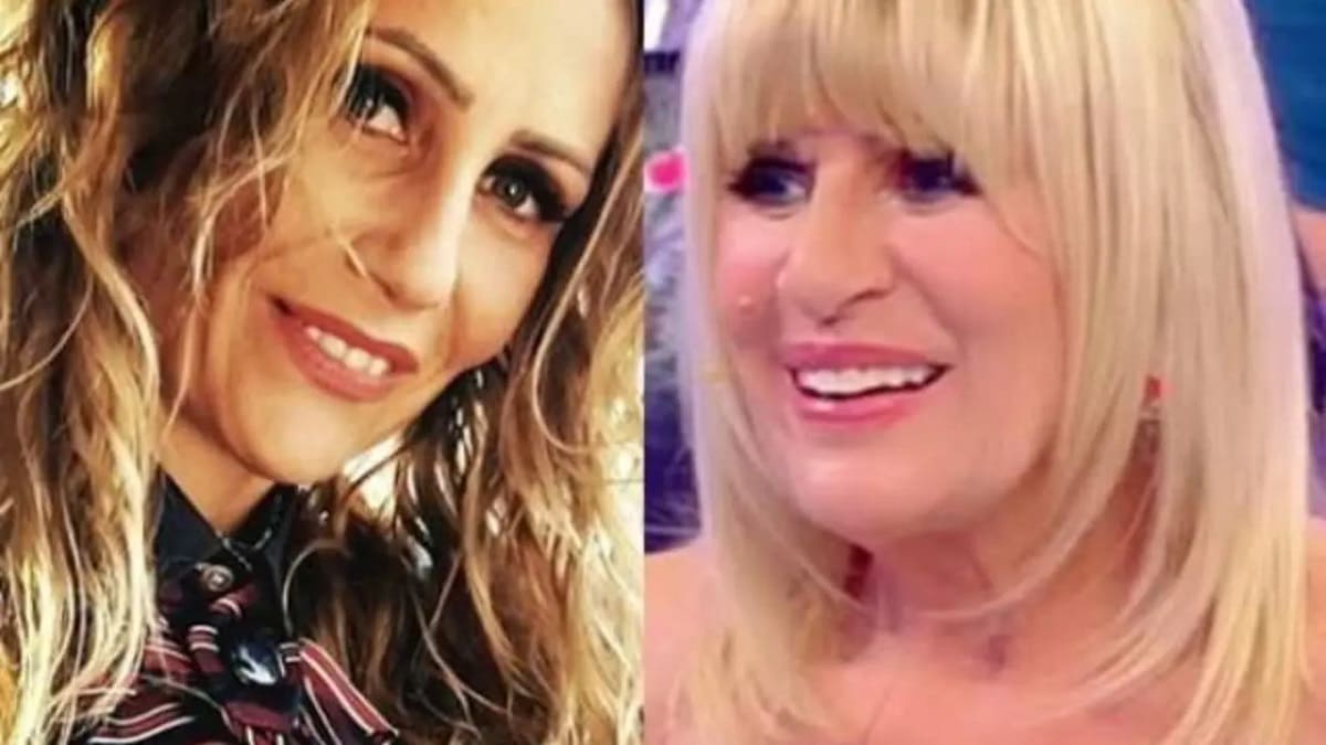 ursula bennardo e gemma galgani