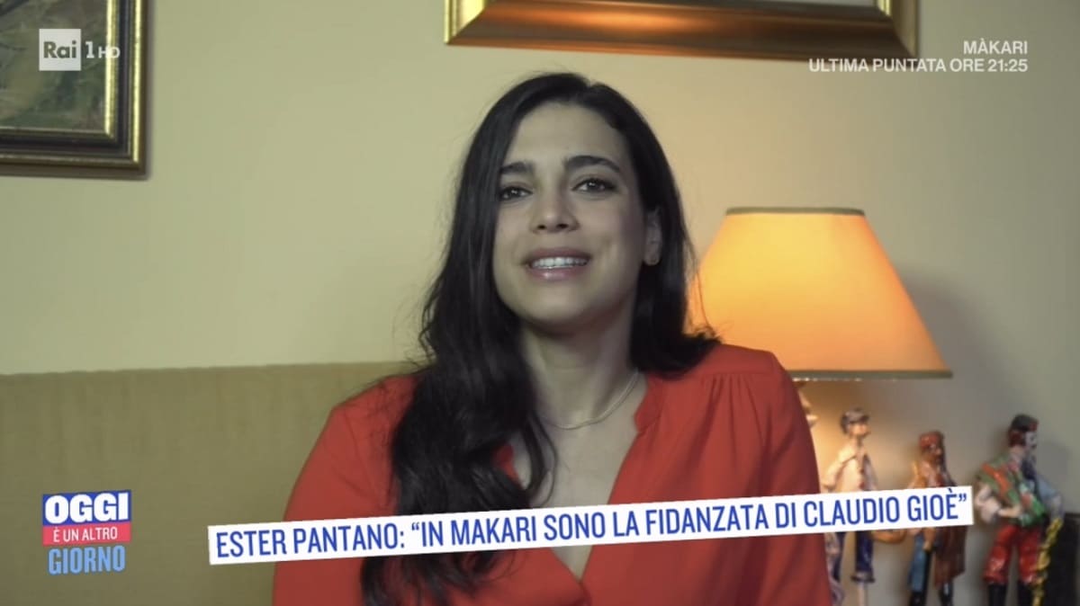 Foto Ester Pantano Màkari