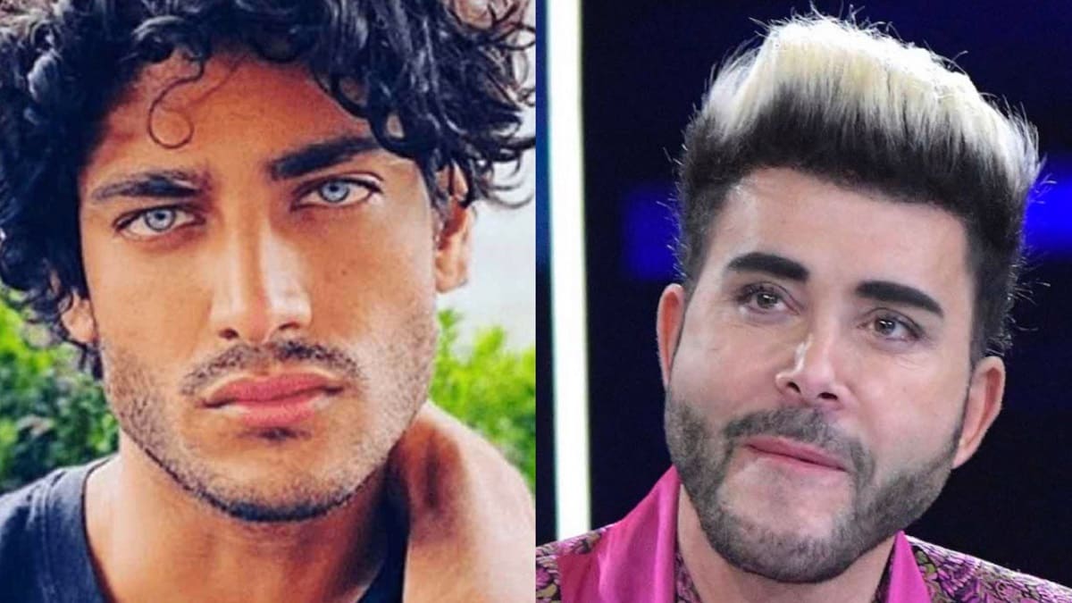 foto Akash Kumar Giacomo Urtis