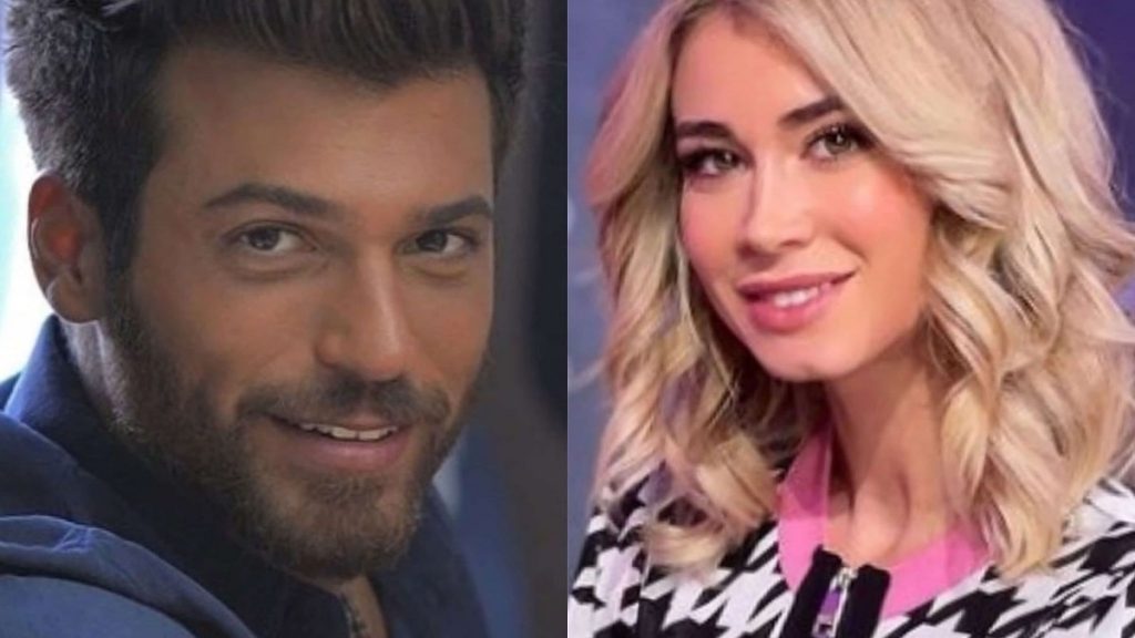 Can Yaman e Diletta Leotta gossip, fratello di lei: "Non credete a ...