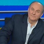 Gerry Scotti provato a Striscia la notizia: “Non è sempre facile lavorare”