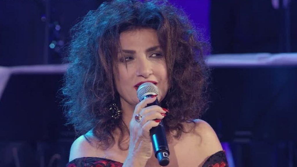 Marcella Bella età, vita privata, marito, figli, malattia fratello