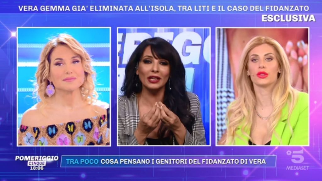 Programmi Tv Di Oggi Pomeriggio E Sera