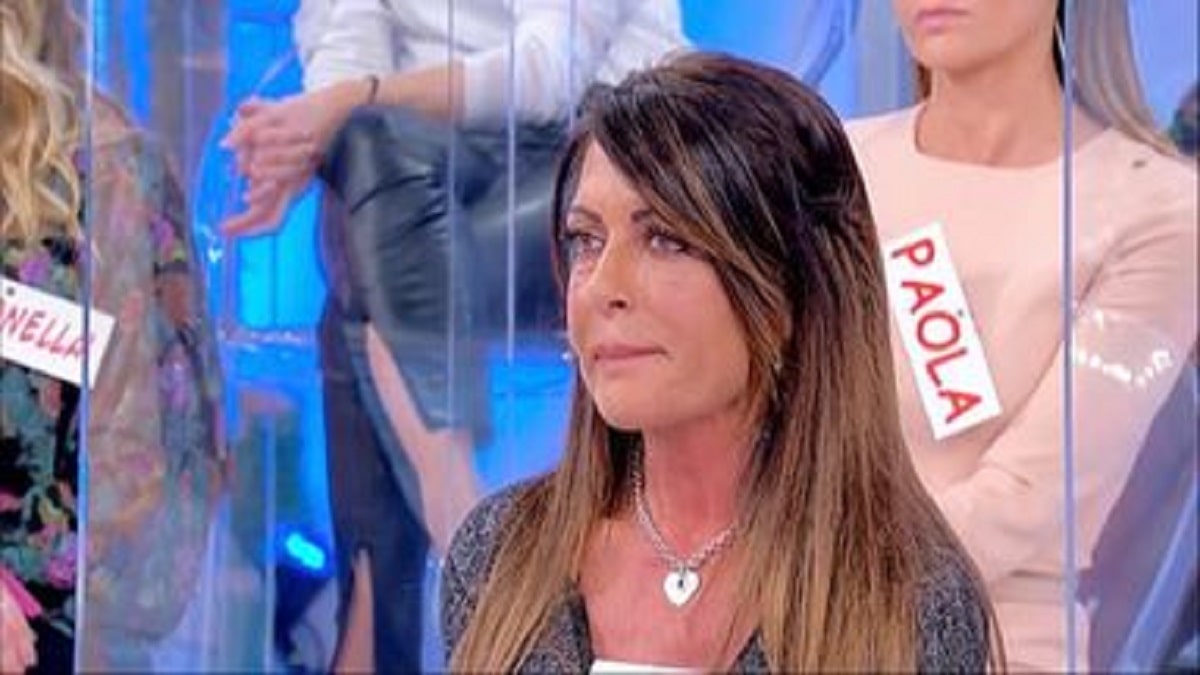 foto patrizia d'elia uomini e donne