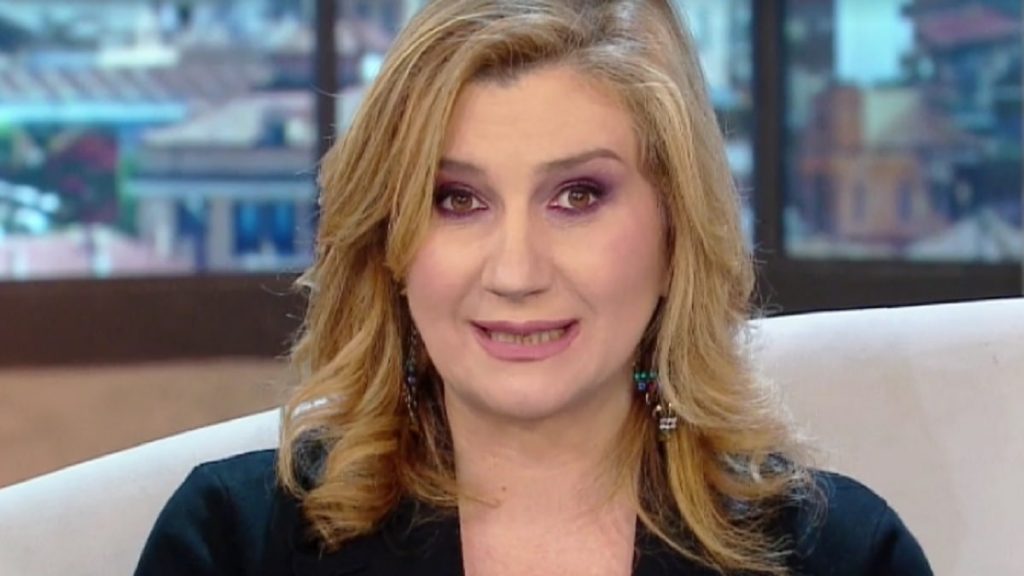 Oggi è un altro giorno, Oggi è un altro giorno,