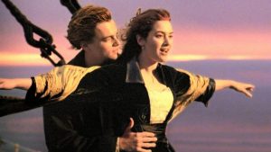 foto Titanic