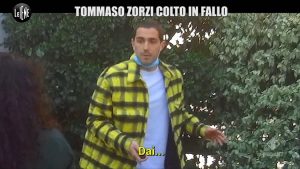 foto Tommaso Zorzi