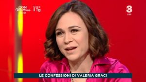 foto Valeria Graci