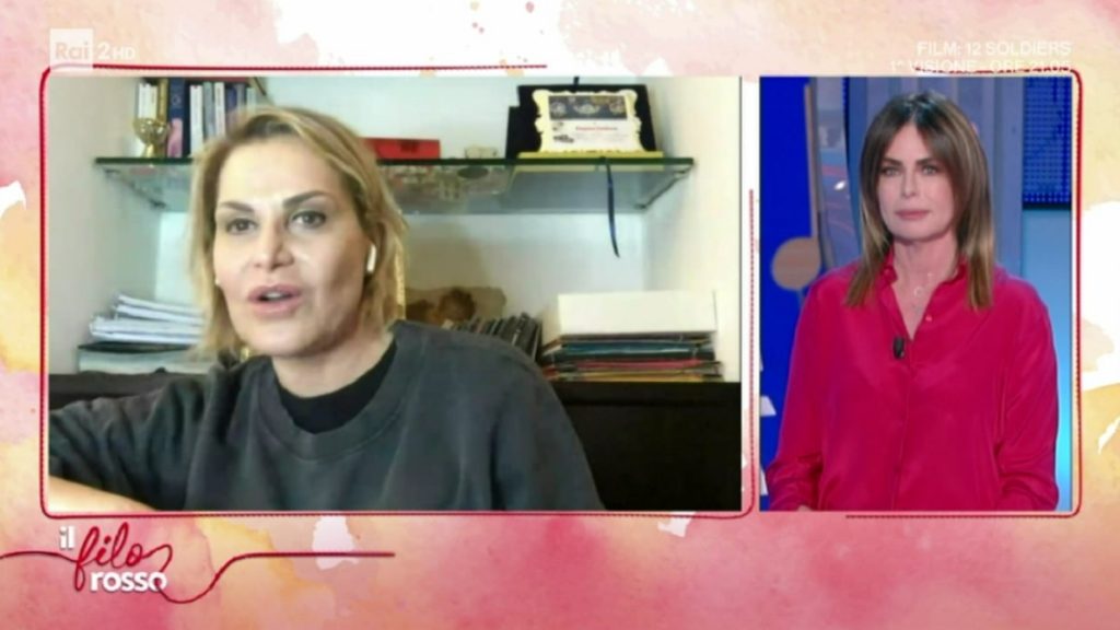 Programma Condotto Da Paola Perego E Simona Ventura