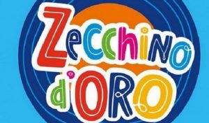 foto logo Zecchino