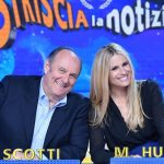 Michelle Hunziker, rivelazione su Gerry Scotti: “Ecco cosa lo fa irritare”