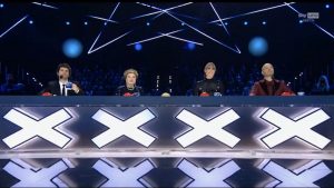 Foto Italia 's got talent