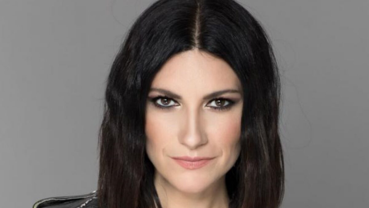 Foto Laura Pausini