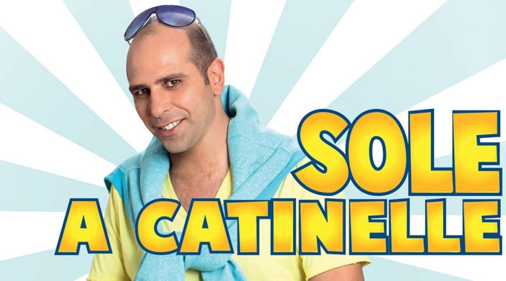 Sole a catinelle streaming, location, film completo con Checco Zalone LaNostraTv Sole a catinelle streaming, location, film completo con Checco Zalone LaNostraTv
