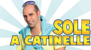 Foto Checco Zalone Sole a Catinelle