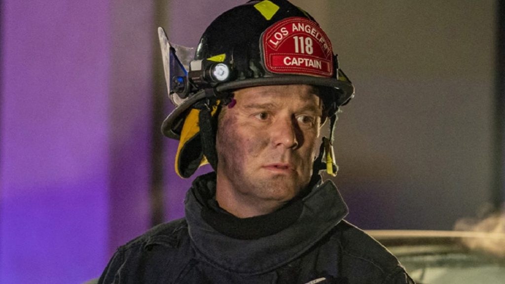 911 torna in onda dopo lo