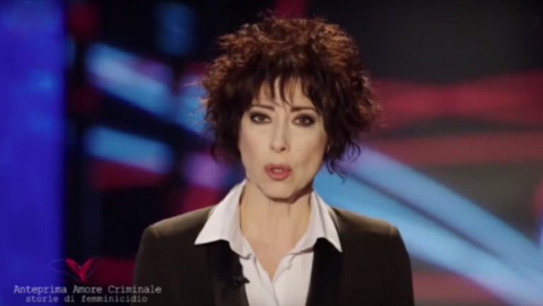 Amore Criminale Quando Va In Onda 2021