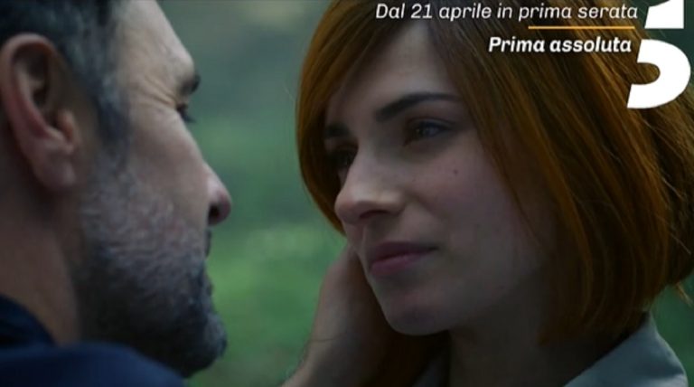 Film E Programmi Tv Di Maria Chiara Giannetta