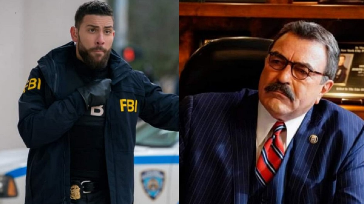 Foto FBI e Blue Bloods