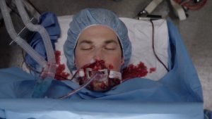 Foto Grey's Anatomy 17 - Andrew DeLuca