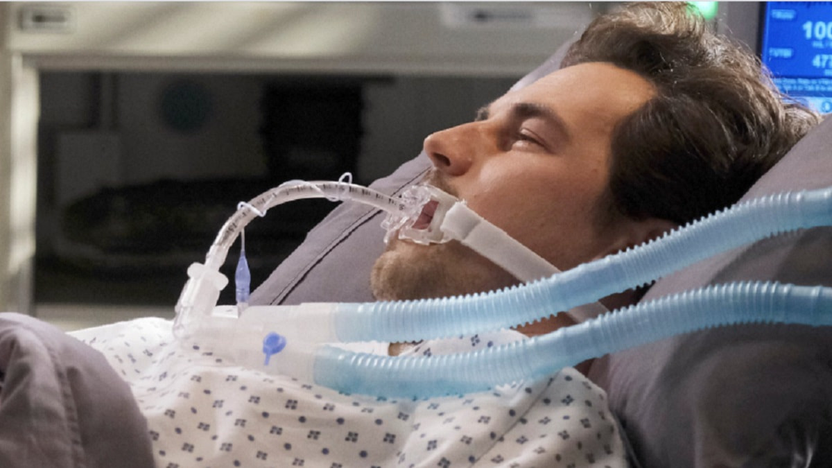 Foto Grey's Anatomy 17 - Andrew DeLuca