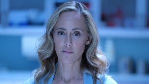 Foto Grey's Anatomy 17x09 Teddy Altman